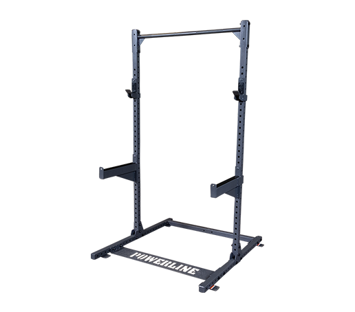 PPR500 - Powerline Half Rack